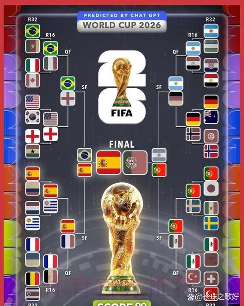 2026世界杯预测入口